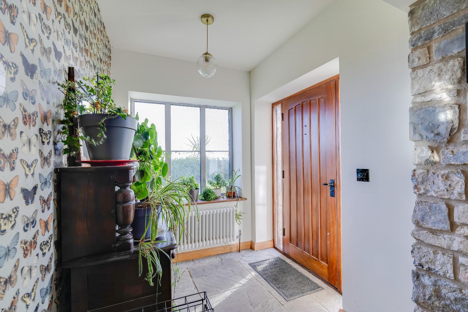 Nr Bonvilston, Vale of Glamorgan, CF5 6TQ